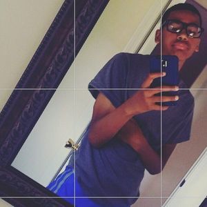 Meet your Posher, Ty